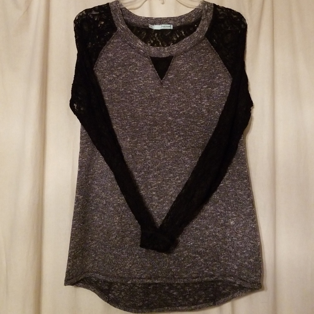 Adorable Lightweight Sweater